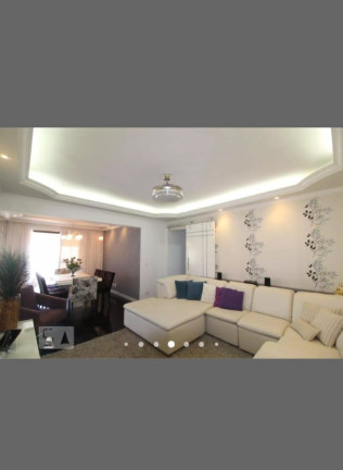 Imagem Imóvel com 3 Quartos à Venda, 131 m² em Santa Paula - São Caetano Do Sul Imagem Imóvel com 3 Quartos à Venda, 131 m² em Santa Paula - São Caetano Do Sul