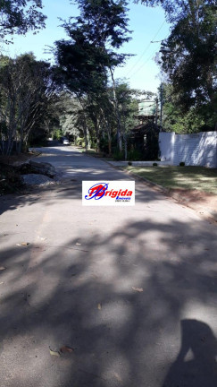 Imagem Terreno em Condomínio à Venda, 2 m² em Jardim São Vicente - Cotia
