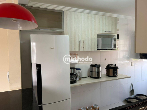 Imagem Apartamento com 2 Quartos à Venda, 50 m² em Jardim Myrian Moreira Da Costa - Campinas Imagem Apartamento com 2 Quartos à Venda, 50 m² em Jardim Myrian Moreira Da Costa - Campinas