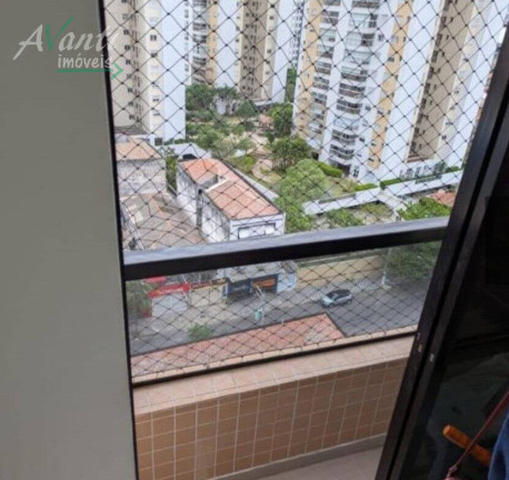 Imagem Apartamento com 1 Quarto à Venda, 51 m² em Ponta Da Praia - Santos Imagem Apartamento com 1 Quarto à Venda, 51 m² em Ponta Da Praia - Santos