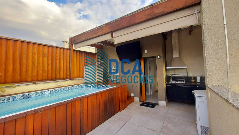 Imagem Apartamento com 3 Quartos à Venda, 140 m² em Vila São José - Taubaté Imagem Apartamento com 3 Quartos à Venda, 140 m² em Vila São José - Taubaté