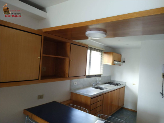 Imagem Apartamento com 1 Quarto à Venda, 40 m² em Brooklin - São Paulo Imagem Apartamento com 1 Quarto à Venda, 40 m² em Brooklin - São Paulo
