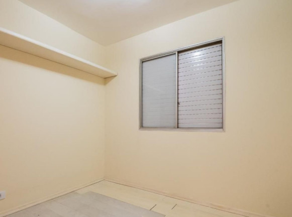 Imagem Apartamento com 1 Quarto para Alugar, 37 m² em Campo Belo - São Paulo