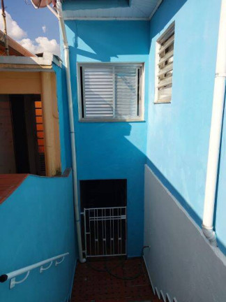 Imagem Sobrado com 3 Quartos à Venda, 215 m² em Vila Alpina - São Paulo Imagem Sobrado com 3 Quartos à Venda, 215 m² em Vila Alpina - São Paulo