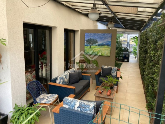 Casa com 4 Quartos à Venda, 302 m² em Jardim Apolo Ii - Sao Jose Dos Campos