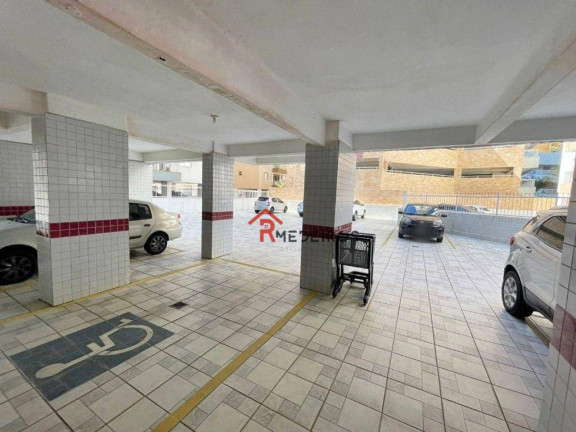Imagem Apartamento com 1 Quarto à Venda, 60 m² em Vila Guilhermina - Praia Grande Imagem Apartamento com 1 Quarto à Venda, 60 m² em Vila Guilhermina - Praia Grande
