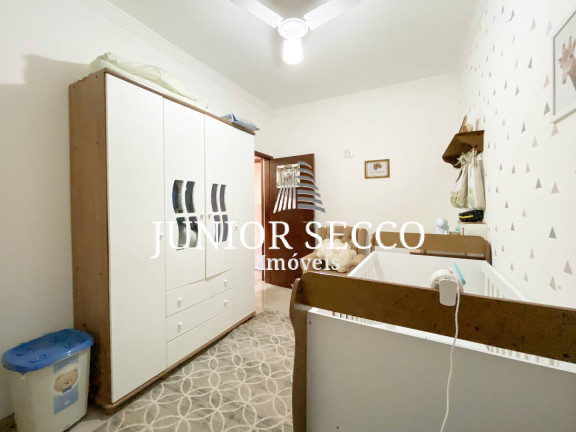 Imagem Casa com 3 Quartos à Venda, 262 m² em Jardim Mugnaini - São José Do Rio Preto