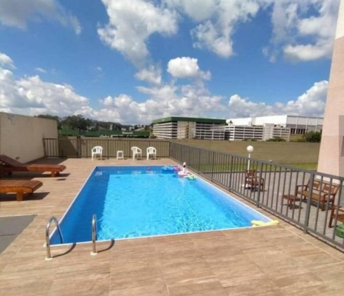 Apartamento com 2 Quartos à Venda, 60 m² em Demarchi - São Bernardo Do Campo