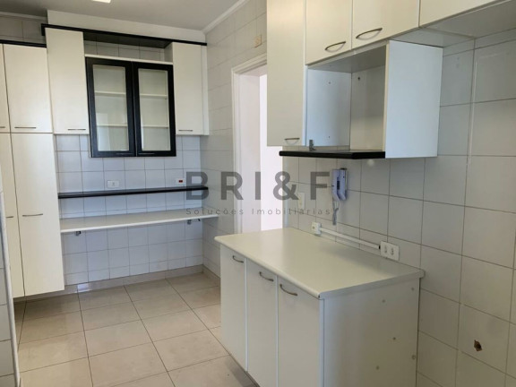 Imagem Apartamento com 2 Quartos à Venda, 190 m² em Brooklin - São Paulo Imagem Apartamento com 2 Quartos à Venda, 190 m² em Brooklin - São Paulo