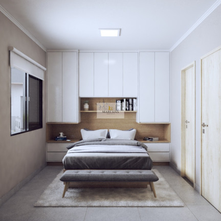 Imagem Flat com 2 Quartos à Venda, 80 m² em Paúba - São Sebastião Imagem Flat com 2 Quartos à Venda, 80 m² em Paúba - São Sebastião
