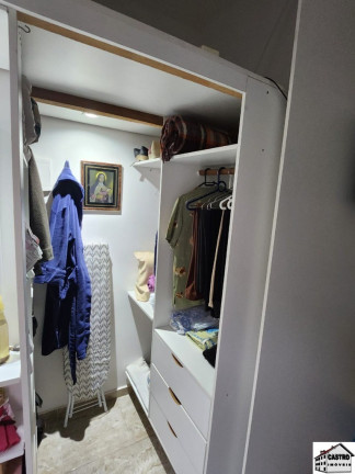 Imagem Sobrado com 2 Quartos à Venda, 56 m² em Vila Esperança - São Paulo Imagem Sobrado com 2 Quartos à Venda, 56 m² em Vila Esperança - São Paulo