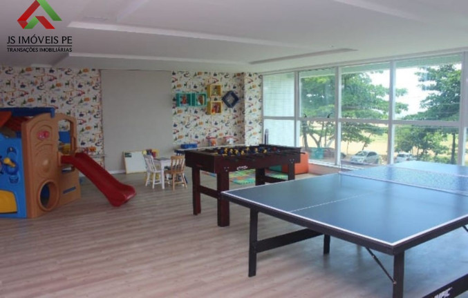 Imagem Imóvel com 2 Quartos à Venda, 54 m² em Barra De Jangada - Jaboatão Dos Guararapes