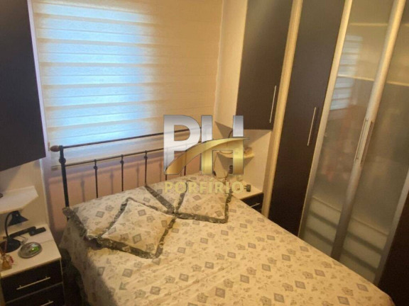 Imagem Apartamento com 4 Quartos à Venda, 135 m² em Vila Assunção - Santo André