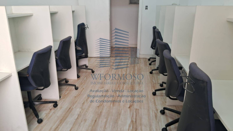 Imagem Imóvel Comercial à Venda, 324 m² em Centro - Rio De Janeiro