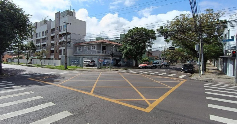 Imagem Imóvel à Venda, 200 m² em Rebouças - Curitiba