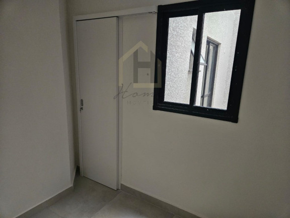 Imagem Imóvel com 2 Quartos à Venda, 44 m² em Vila Bastos - Santo André Imagem Imóvel com 2 Quartos à Venda, 44 m² em Vila Bastos - Santo André