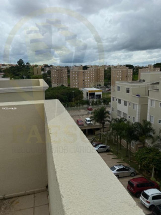 Imagem Apartamento com 3 Quartos à Venda, 102 m² em Vila Gabriel - Sorocaba Imagem Apartamento com 3 Quartos à Venda, 102 m² em Vila Gabriel - Sorocaba