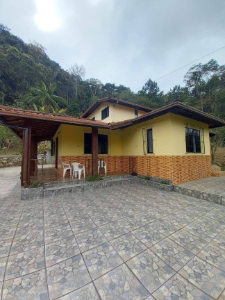 Casa com 3 Quartos à Venda, 7 m² em Chácara Paraíso - Nova Friburgo