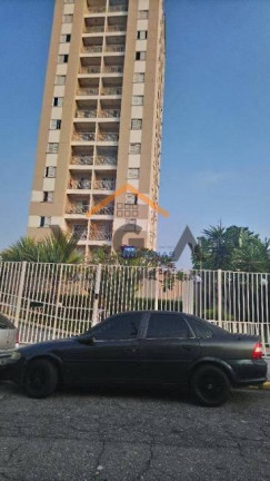 Imagem Apartamento com 2 Quartos à Venda, 54 m² em Vila Aricanduva - São Paulo Imagem Apartamento com 2 Quartos à Venda, 54 m² em Vila Aricanduva - São Paulo