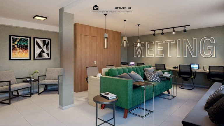 Imagem Apartamento com 3 Quartos à Venda, 56 m² em Recreio Dos Bandeirantes - Rio De Janeiro