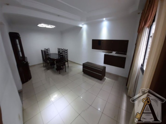 Casa com 3 Quartos à Venda, 141 m² em Centro - São Vicente
