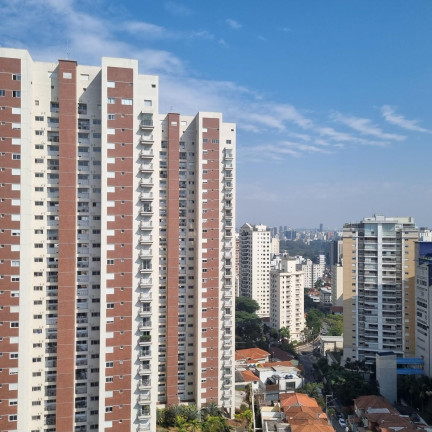 Imagem Apartamento com 2 Quartos à Venda, 91 m² em Vila Mariana - São Paulo Imagem Apartamento com 2 Quartos à Venda, 91 m² em Vila Mariana - São Paulo