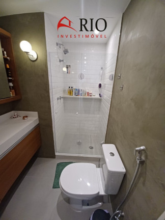 Imagem Imóvel com 2 Quartos à Venda, 95 m² em Barra Da Tijuca - Rio De Janeiro Imagem Imóvel com 2 Quartos à Venda, 95 m² em Barra Da Tijuca - Rio De Janeiro
