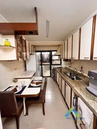 Imagem Apartamento com 4 Quartos à Venda, 135 m² em Chácara Inglesa - São Paulo