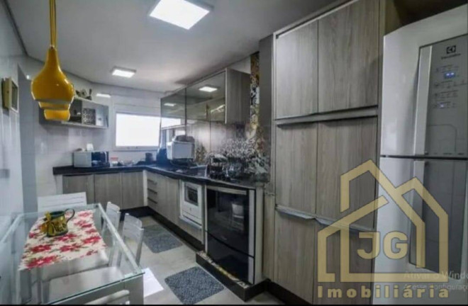 Imagem Apartamento com 3 Quartos à Venda, 2.000 m² em Jardim Bela Vista - Santo André Imagem Apartamento com 3 Quartos à Venda, 2.000 m² em Jardim Bela Vista - Santo André