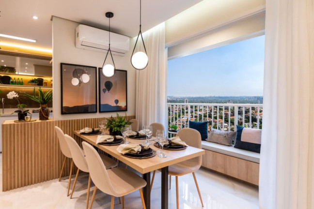 Imagem Apartamento com 2 Quartos à Venda, 41 m² em Picanço - Guarulhos