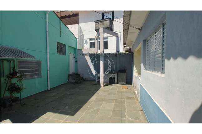 Imagem Casa com 3 Quartos à Venda, 151 m² em Vila Marari - São Paulo Imagem Casa com 3 Quartos à Venda, 151 m² em Vila Marari - São Paulo