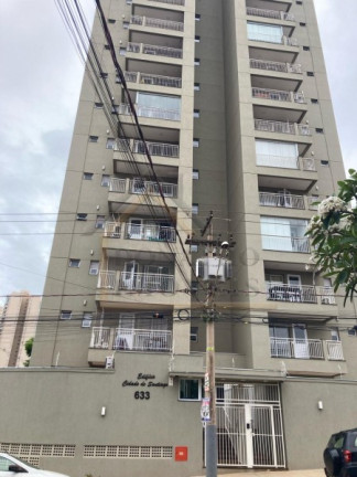 Imagem Apartamento com 2 Quartos à Venda, 67 m² em Jardim Irajá - Ribeirão Preto Imagem Apartamento com 2 Quartos à Venda, 67 m² em Jardim Irajá - Ribeirão Preto