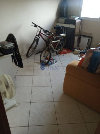 Imagem Apartamento com 3 Quartos à Venda, 130 m² em Alvorada - Anápolis Imagem Apartamento com 3 Quartos à Venda, 130 m² em Alvorada - Anápolis