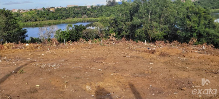 Imagem Terreno para Alugar ou Temporada, 827 m² em Residencial Jacaraípe - Serra