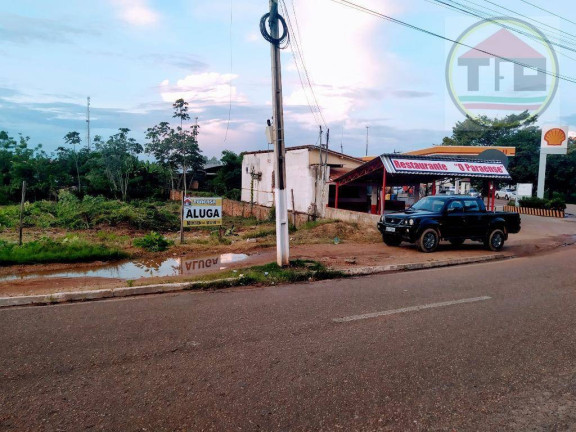 Imagem Terreno à Venda, 1 m² em Nova Marabá - Marabá Imagem Terreno à Venda, 1 m² em Nova Marabá - Marabá