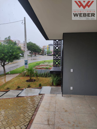 Imagem Casa de Condomínio com 3 Quartos à Venda, 220 m² em Jardim Novo Horizonte - Sorocaba