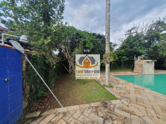 Imagem Casa com 4 Quartos à Venda, 278 m² em Cibratel - Itanhaém Imagem Casa com 4 Quartos à Venda, 278 m² em Cibratel - Itanhaém