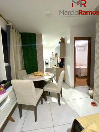 Imagem Imóvel com 2 Quartos à Venda, 42 m² em Coaçu - Eusébio Imagem Imóvel com 2 Quartos à Venda, 42 m² em Coaçu - Eusébio