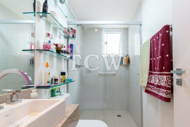 Imagem Apartamento com 3 Quartos à Venda, 104 m² em Chácara Inglesa - São Paulo