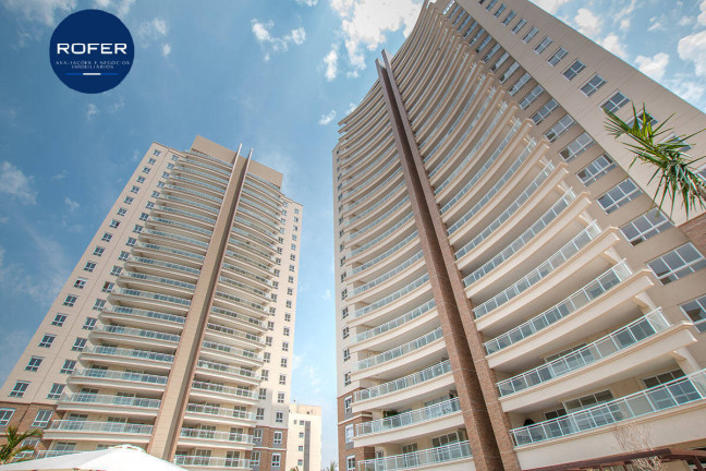 Imagem Apartamento com 4 Quartos à Venda, 247 m² em Jardim Paiquere - Valinhos Imagem Apartamento com 4 Quartos à Venda, 247 m² em Jardim Paiquere - Valinhos