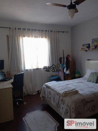 Imagem Sobrado com 3 Quartos à Venda, 120 m² em Jardim Monte Alegre - São Paulo Imagem Sobrado com 3 Quartos à Venda, 120 m² em Jardim Monte Alegre - São Paulo