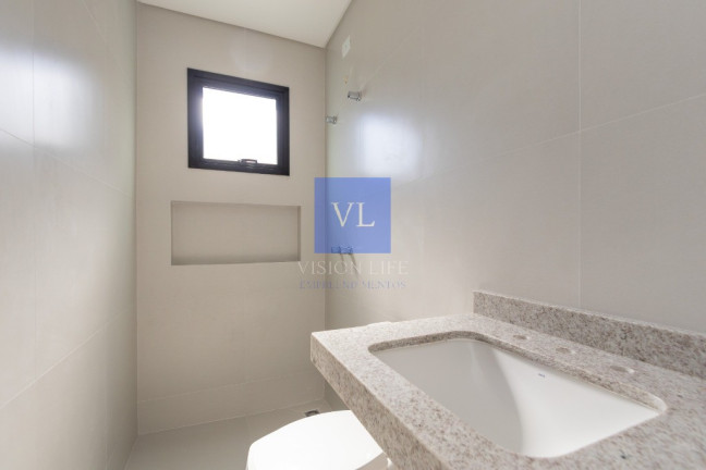 Imagem Casa com 3 Quartos à Venda, 110 m² em Pilarzinho - Curitiba