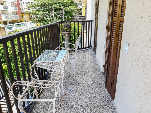 Imagem Apartamento com 3 Quartos à Venda, 110 m² em Enseada - Guarujá Imagem Apartamento com 3 Quartos à Venda, 110 m² em Enseada - Guarujá