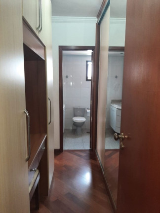 Imagem Apartamento com 3 Quartos à Venda, 140 m² em Ipiranga - São Paulo Imagem Apartamento com 3 Quartos à Venda, 140 m² em Ipiranga - São Paulo