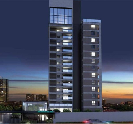 Imóvel à Venda, 208 m² em Vila Olímpia - São Paulo