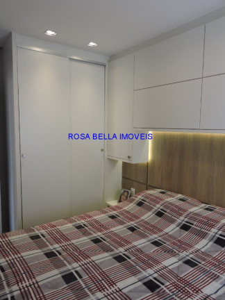 Imagem Apartamento com 3 Quartos à Venda, 63 m² em Parque União - Jundiaí Imagem Apartamento com 3 Quartos à Venda, 63 m² em Parque União - Jundiaí