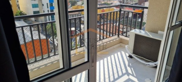 Imagem Apartamento com 1 Quarto à Venda ou Locação, 42 m² em Santana - São Paulo Imagem Apartamento com 1 Quarto à Venda ou Locação, 42 m² em Santana - São Paulo