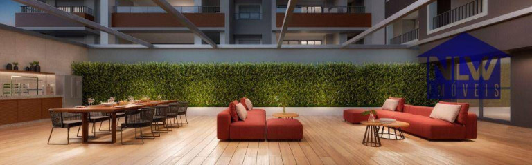 Imagem Apartamento com 1 Quarto à Venda, 66 m² em Vila Mariana - São Paulo Imagem Apartamento com 1 Quarto à Venda, 66 m² em Vila Mariana - São Paulo
