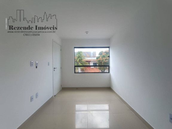 Imagem Apartamento com 2 Quartos à Venda, 46 m² em Bessa - João Pessoa