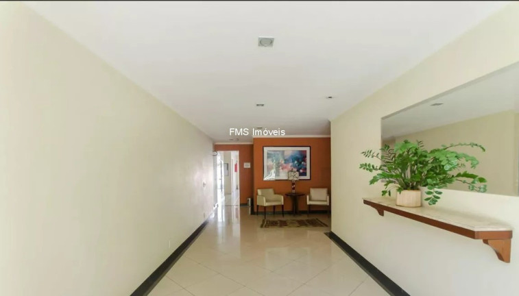 Imagem Imóvel com 3 Quartos à Venda, 83 m² em Vila Pompéia - São Paulo